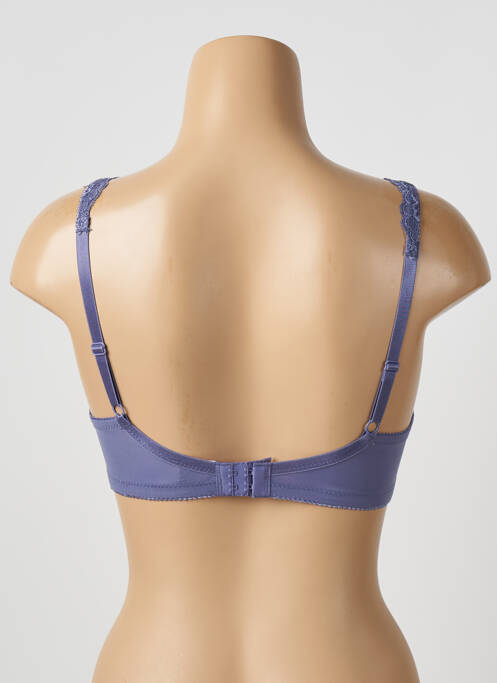 Sutien violet DAMART femeie