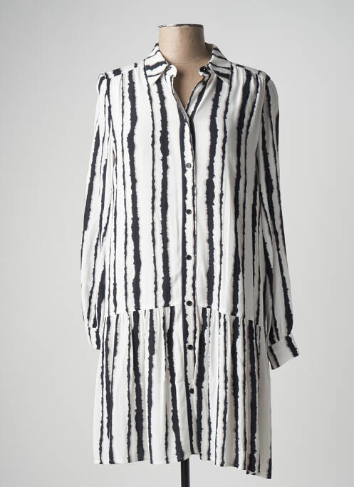 Rochie scurtă negru MARC AUREL femeie