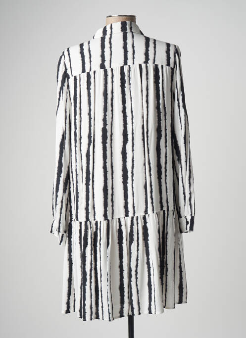 Rochie scurtă negru MARC AUREL femeie