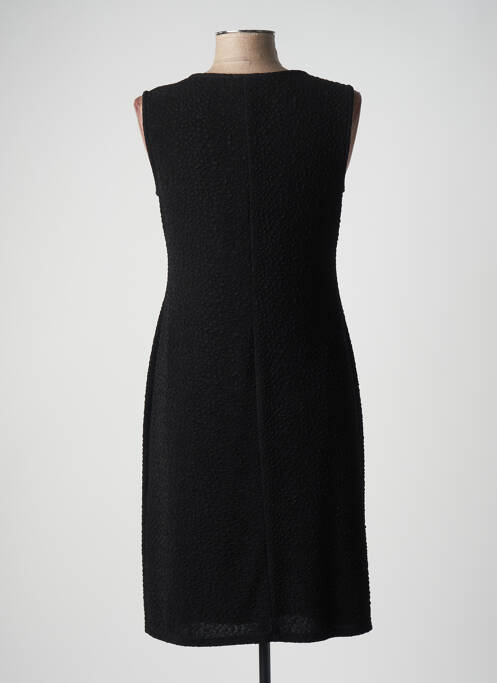 Rochie midi negru JOSEPH RIBKOFF femeie