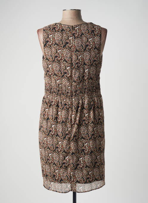 Rochie scurtă negru MERI & ESCA femeie