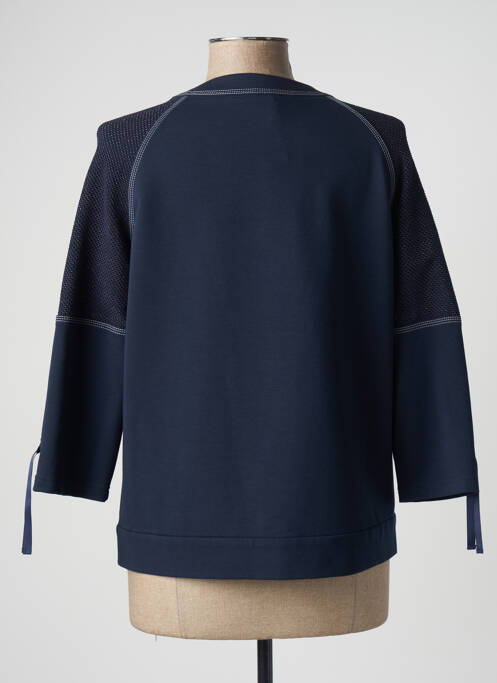 Jachete casual albastru THOMAS RABE femeie