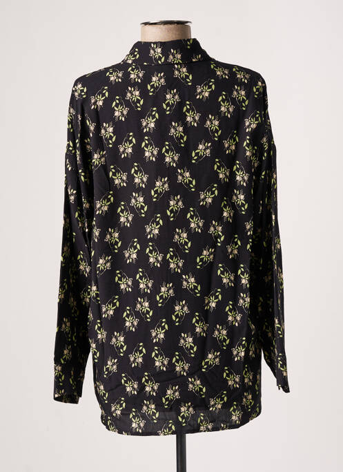 Cămașă negru SIGNE NATURE femeie