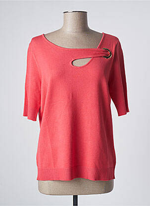 Pulover roz BETTY BARCLAY femeie