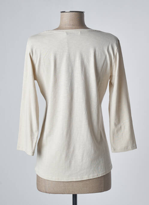 Top bej BETTY BARCLAY femeie