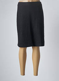 Fustă midi croială dreaptă negru BETTY BARCLAY femme