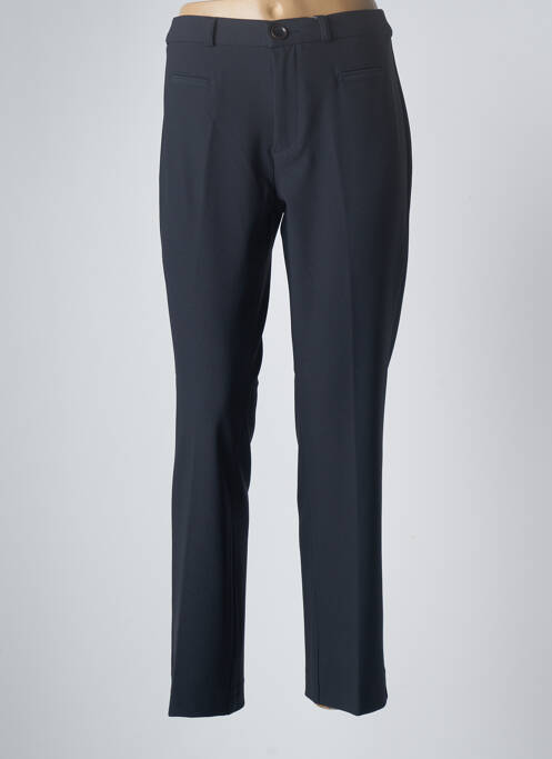 Pantalon slim albastru PARA MI femeie