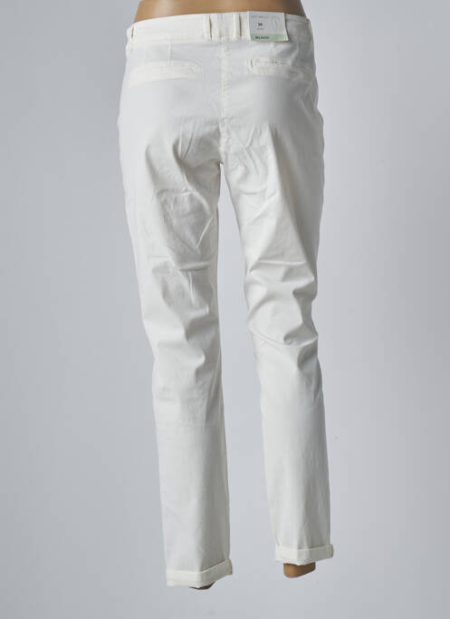Pantalon chino bej BETTY BARCLAY femeie