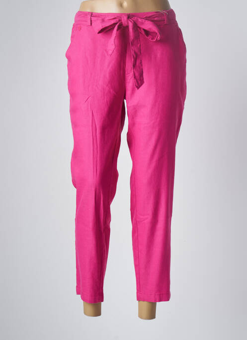 Pantalon 7/8 roz PARA MI femeie