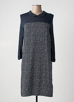 Rochie midi albastru WHITE STUFF femeie