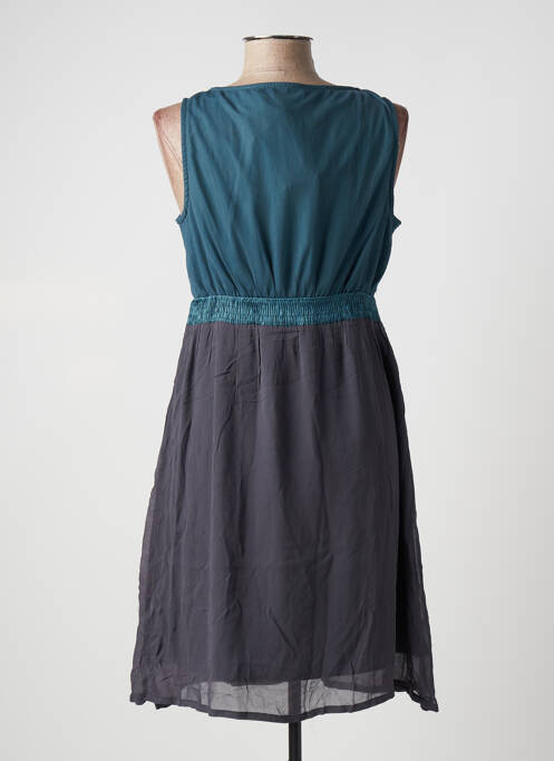 Rochie midi verde CREAM femeie