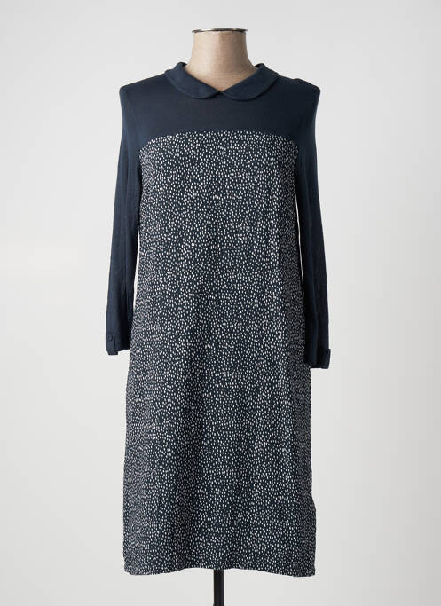 Rochie midi albastru WHITE STUFF femeie