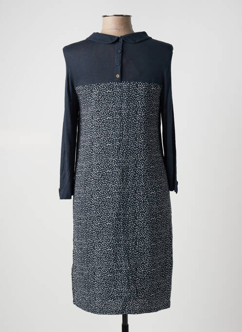 Rochie midi albastru WHITE STUFF femeie