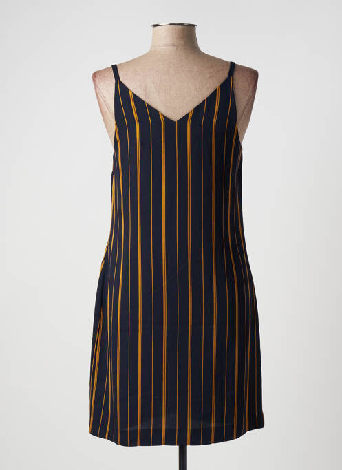 Rochie scurtă albastru NICE THINGS femeie