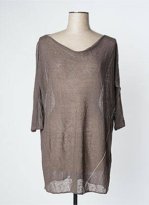 Top maro ELEMENTE CLEMENTE femeie