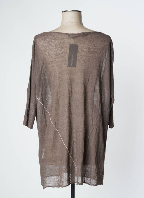 Top maro ELEMENTE CLEMENTE femeie