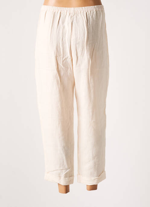 Pantalon 7/8 roz ELEMENTE CLEMENTE femeie