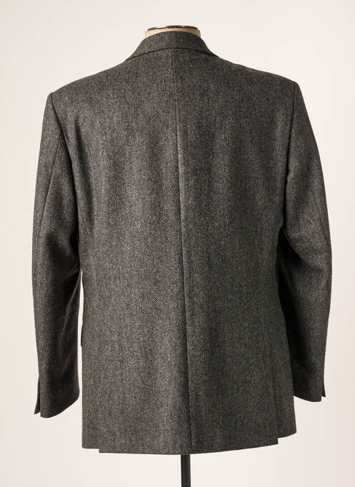 Palton scurt gri NINO LORETTI bărbat