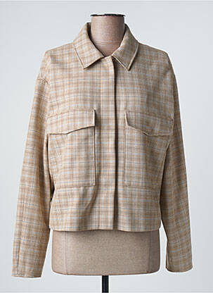 Jachete casual bej BETTY & CO femeie