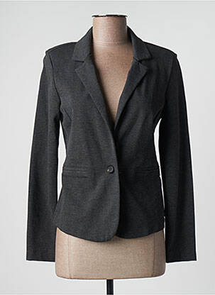 Sacou gri MEXX femeie