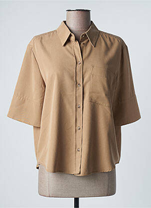 Cămașă bej BETTY & CO femeie