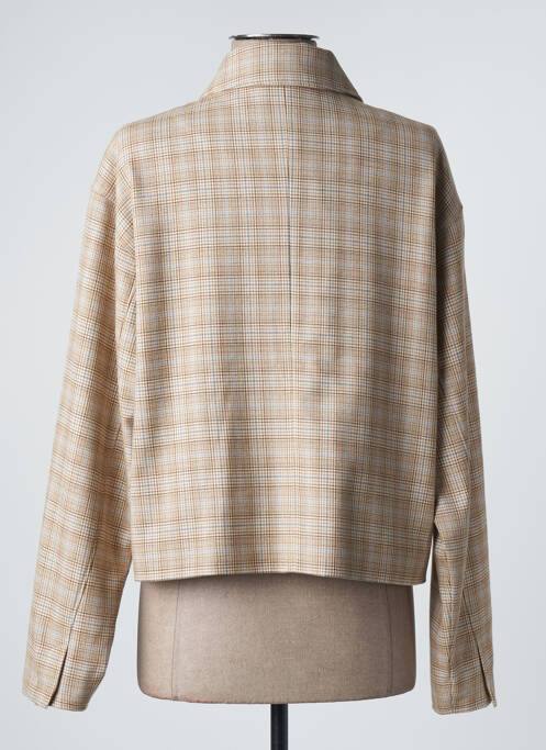 Jachete casual bej BETTY & CO femeie