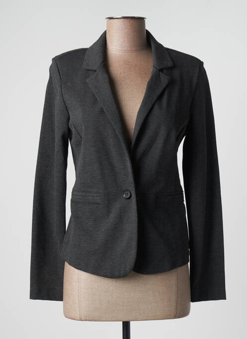 Sacou gri MEXX femeie