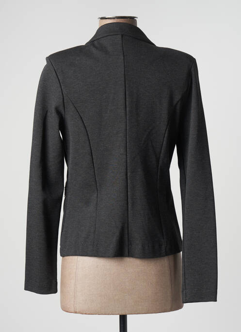 Sacou gri MEXX femeie