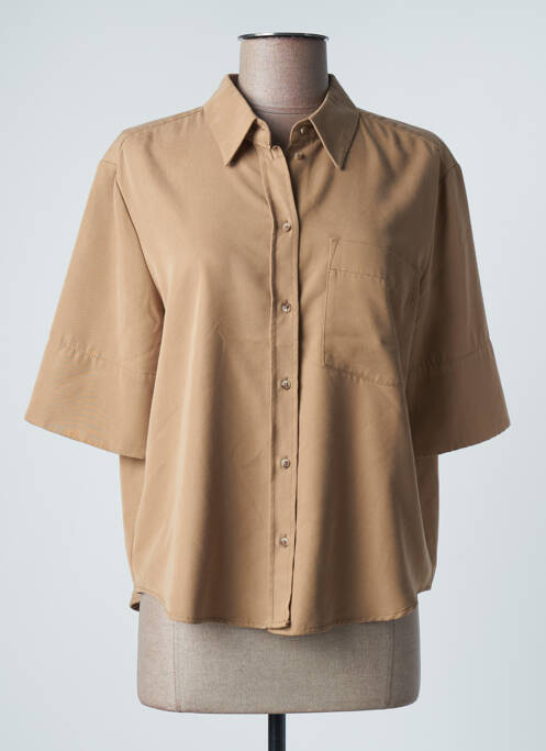 Cămașă bej BETTY & CO femeie