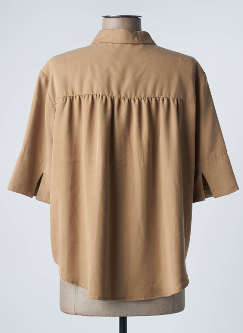 Cămașă bej BETTY & CO femeie