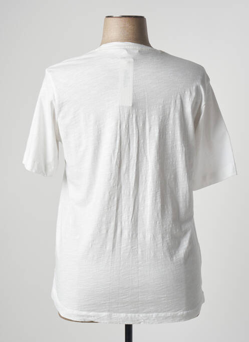 Tricou alb MEXX femeie