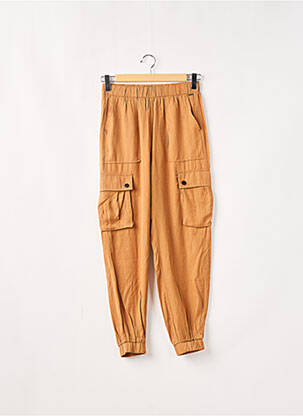 Pantalon cargo bej MEXX femeie