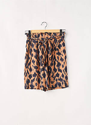 Bermudă maro MEXX femeie