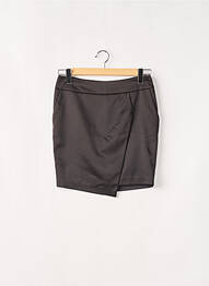 Fustă scurtă buzunare negru MEXX femme