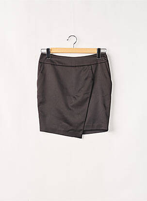 Fustă scurtă negru MEXX femeie