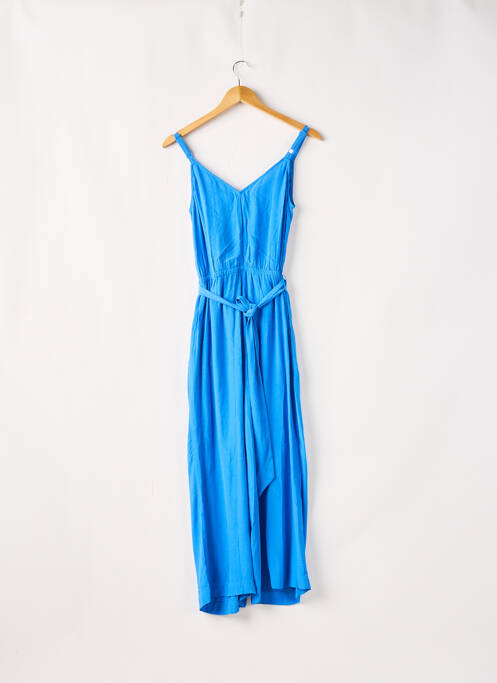 Salopetă-pantalon albastru ESPRIT femeie