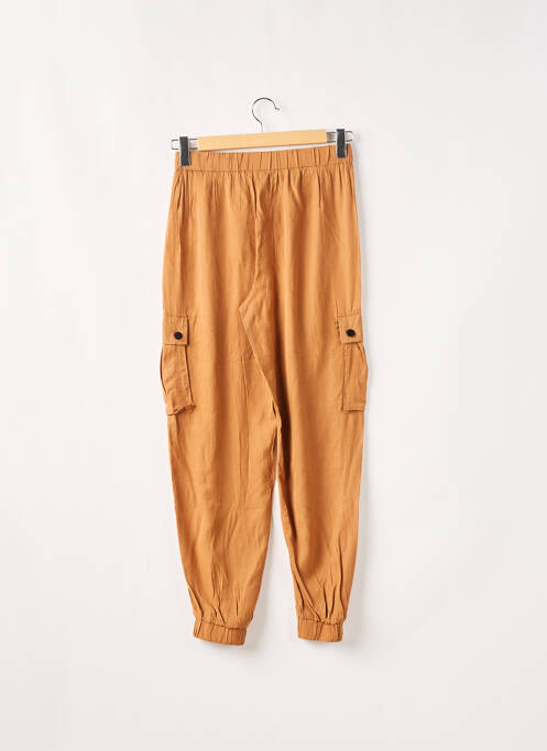 Pantalon cargo bej MEXX femeie