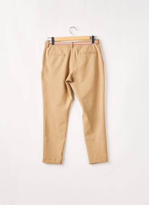 Pantalon chino bej BETTY & CO femeie