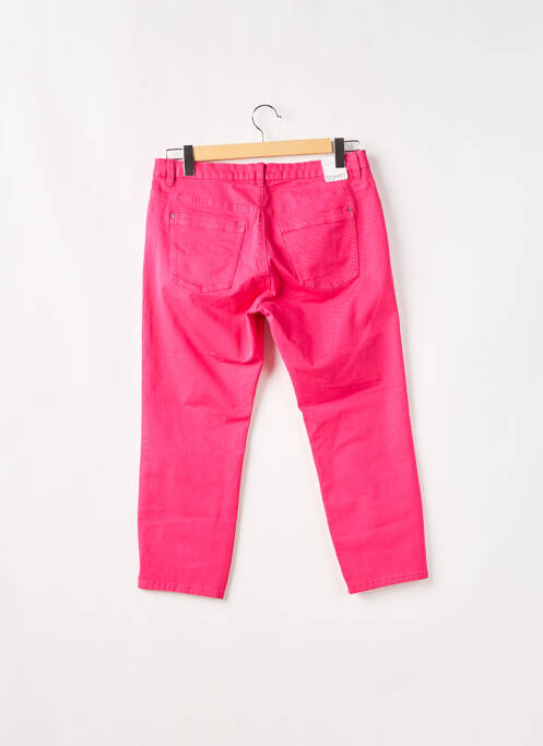 Pantalon 7/8 roz ESPRIT femeie