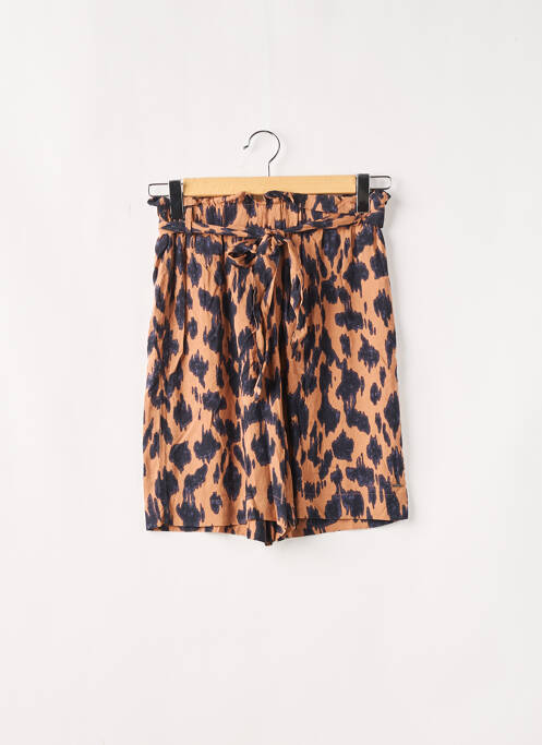 Bermudă maro MEXX femeie