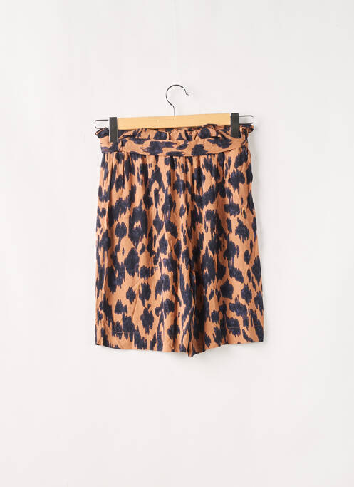 Bermudă maro MEXX femeie