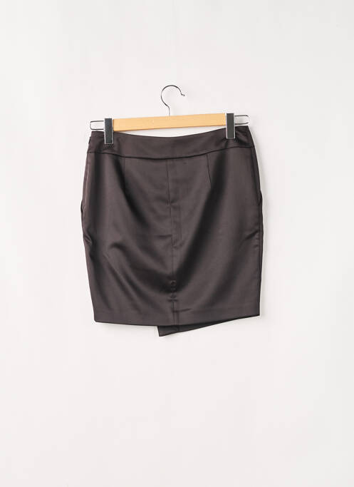 Fustă scurtă negru MEXX femeie