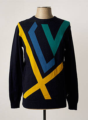 Pulover albastru BENDORFF bărbat