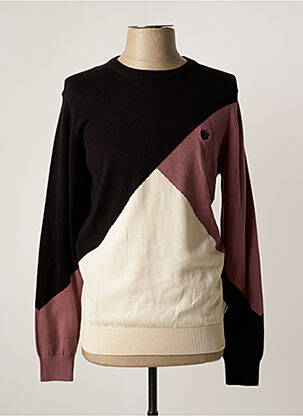 Pulover negru BENDORFF bărbat