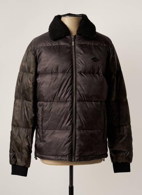 Geacă matlasată verde LEE COOPER bărbat