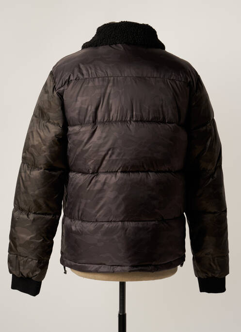 Geacă matlasată verde LEE COOPER bărbat