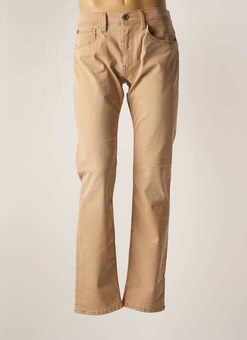 Pantalon drept bej LEE COOPER bărbat