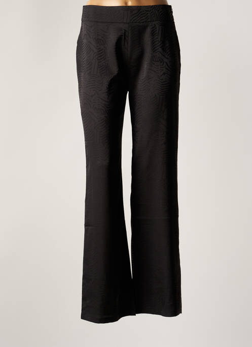 Pantalon drept negru ANDY & LUCY femeie