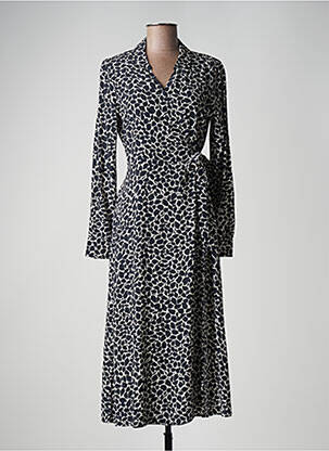 Rochie midi albastru STREET ONE femeie