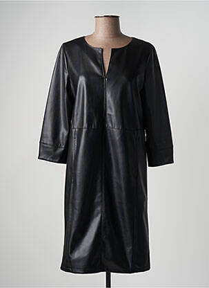 Rochie midi negru STREET ONE femeie